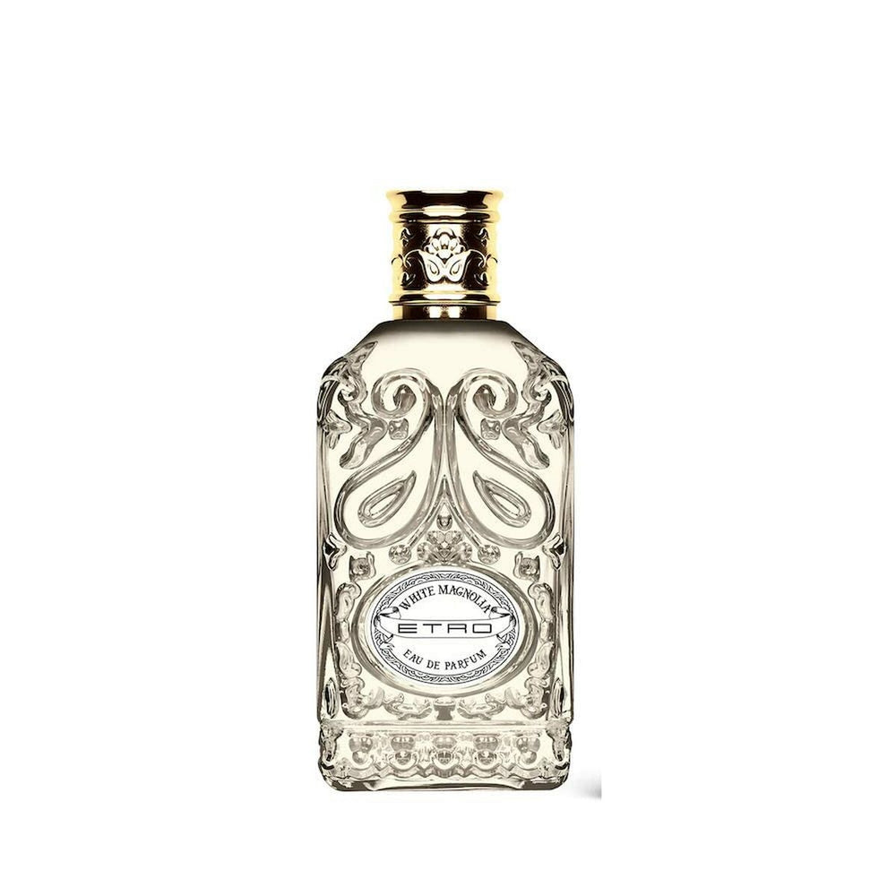 Etro White Magnolia Eau de Parfum 100ml Spray, 100 ml for Unisex