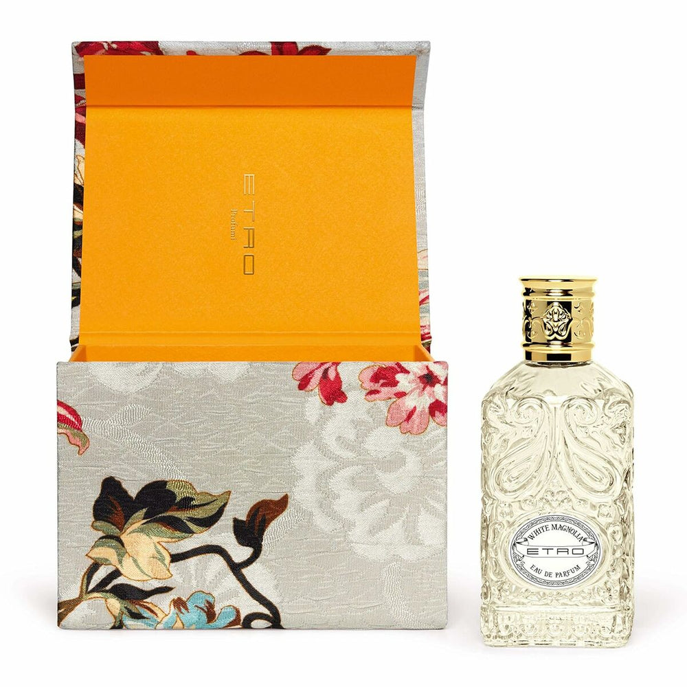 Etro White Magnolia Eau de Parfum 100ml Spray, 100 ml for Unisex