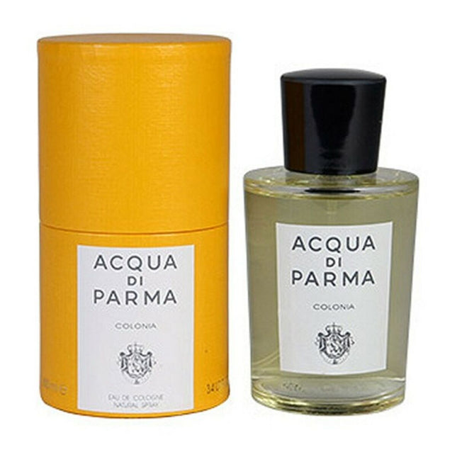 Acqua di Parma Colonia Eau de Cologne 180ml Spray, 180 ml for Unisex