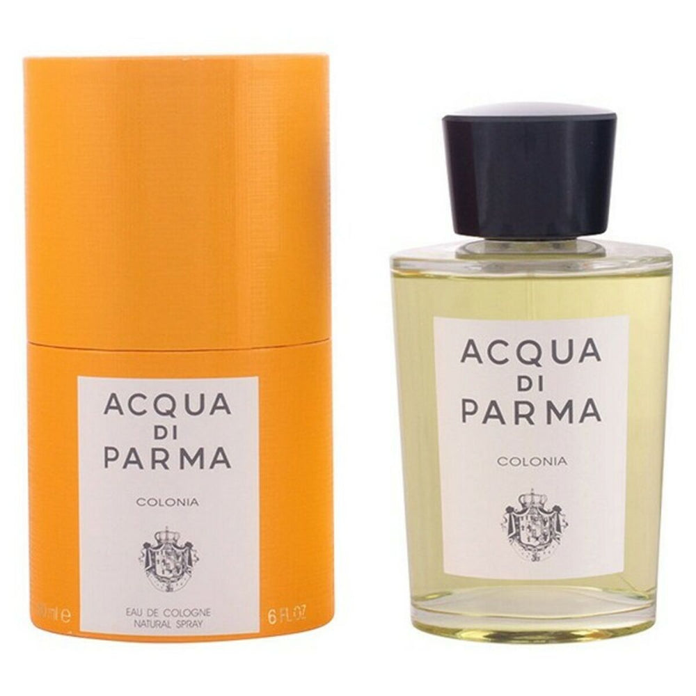 Acqua di Parma Colonia Eau de Cologne 100ml Spray, 100 ml for Unisex