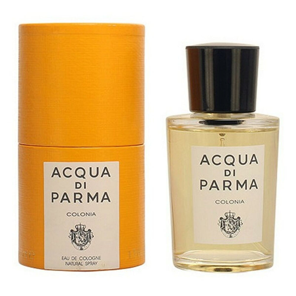 Acqua di Parma Colonia Eau de Cologne 180ml Spray, 180 ml for Unisex
