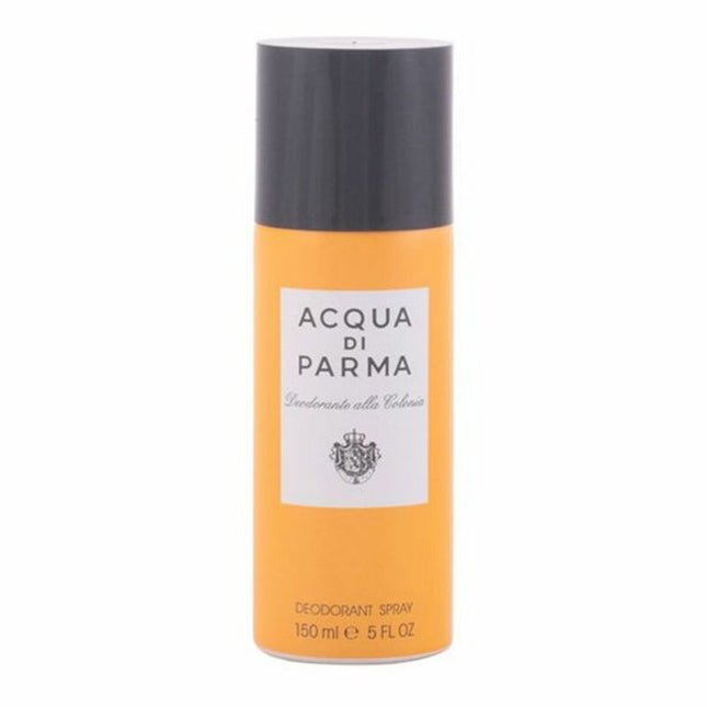 Acqua di Parma Colonia Deodorant Spray 150ml, 150 ml for Unisex