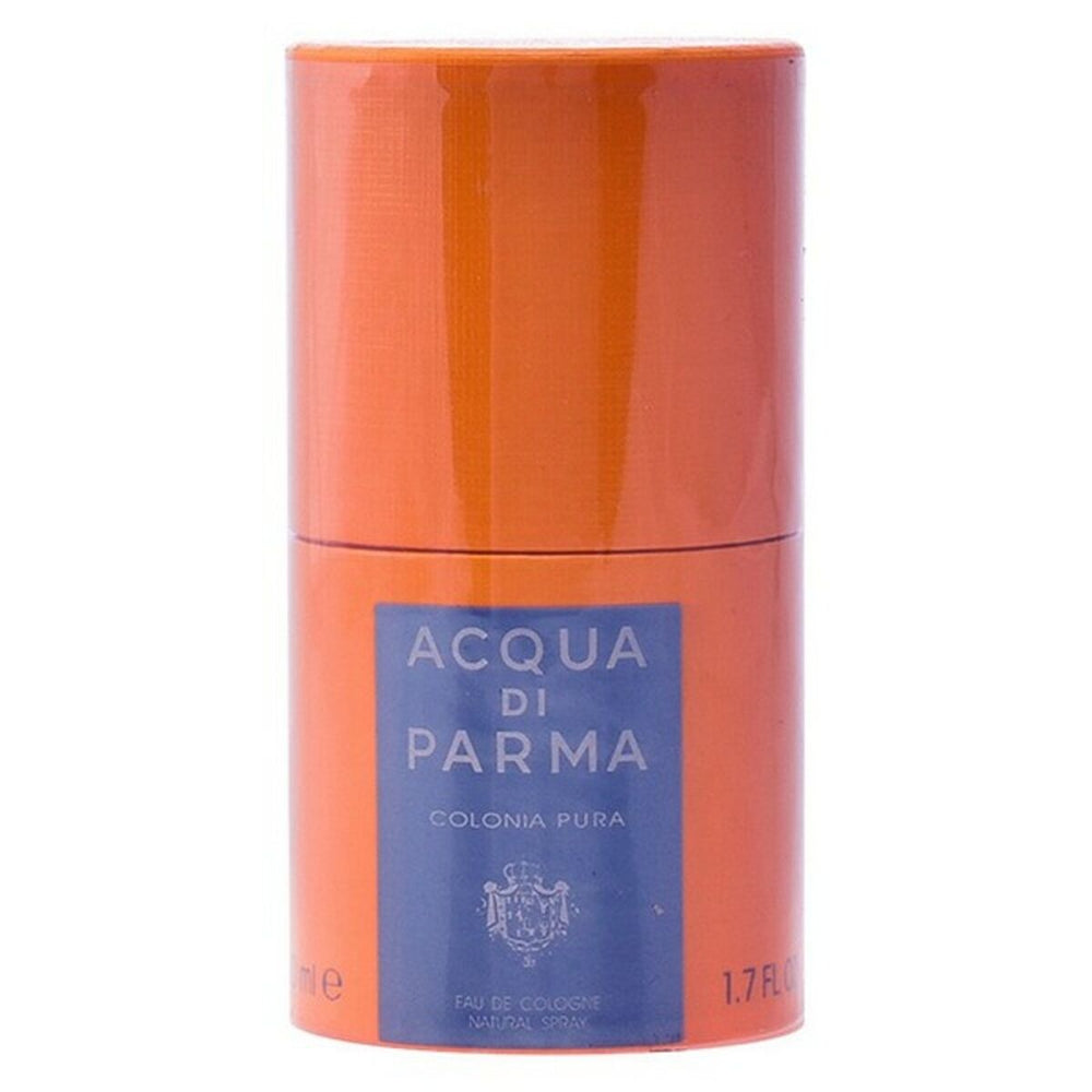 Acqua di Parma Colonia Pura Eau de Cologne 50ml Spray, 50 ml for Unisex