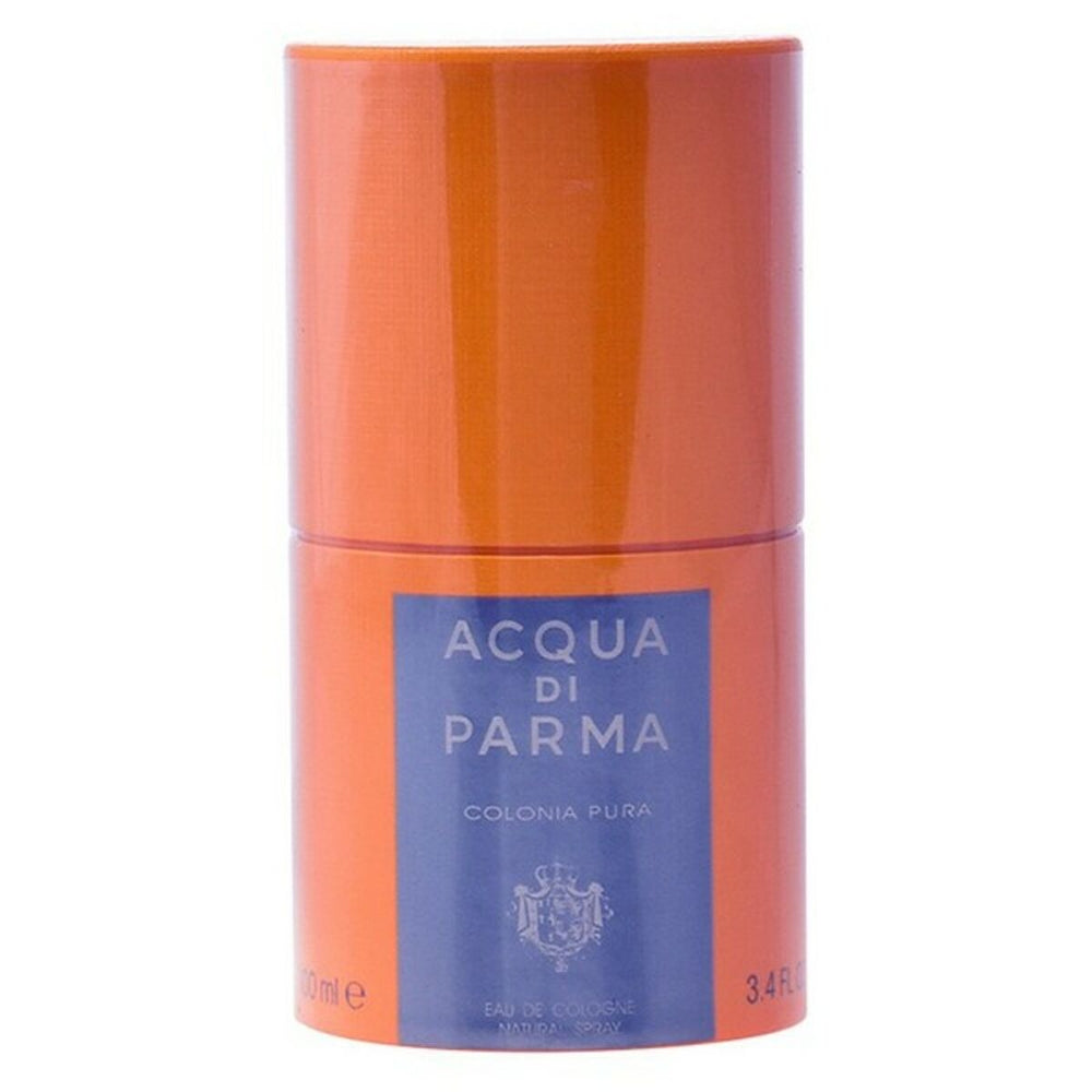 Acqua di Parma Colonia Pura Eau de Cologne 50ml Spray, 50 ml for Unisex