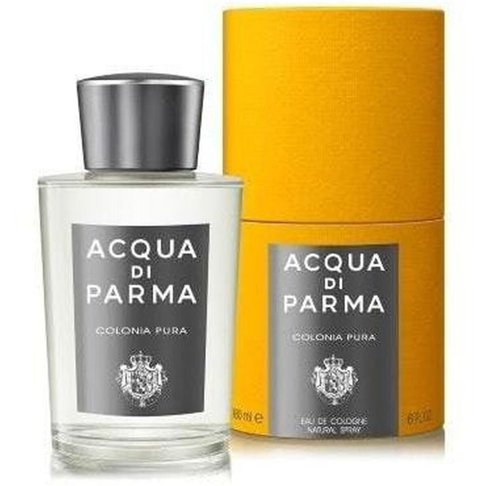 Acqua di Parma Colonia Pura Eau de Cologne 100ml Spray, 100 ml for Unisex