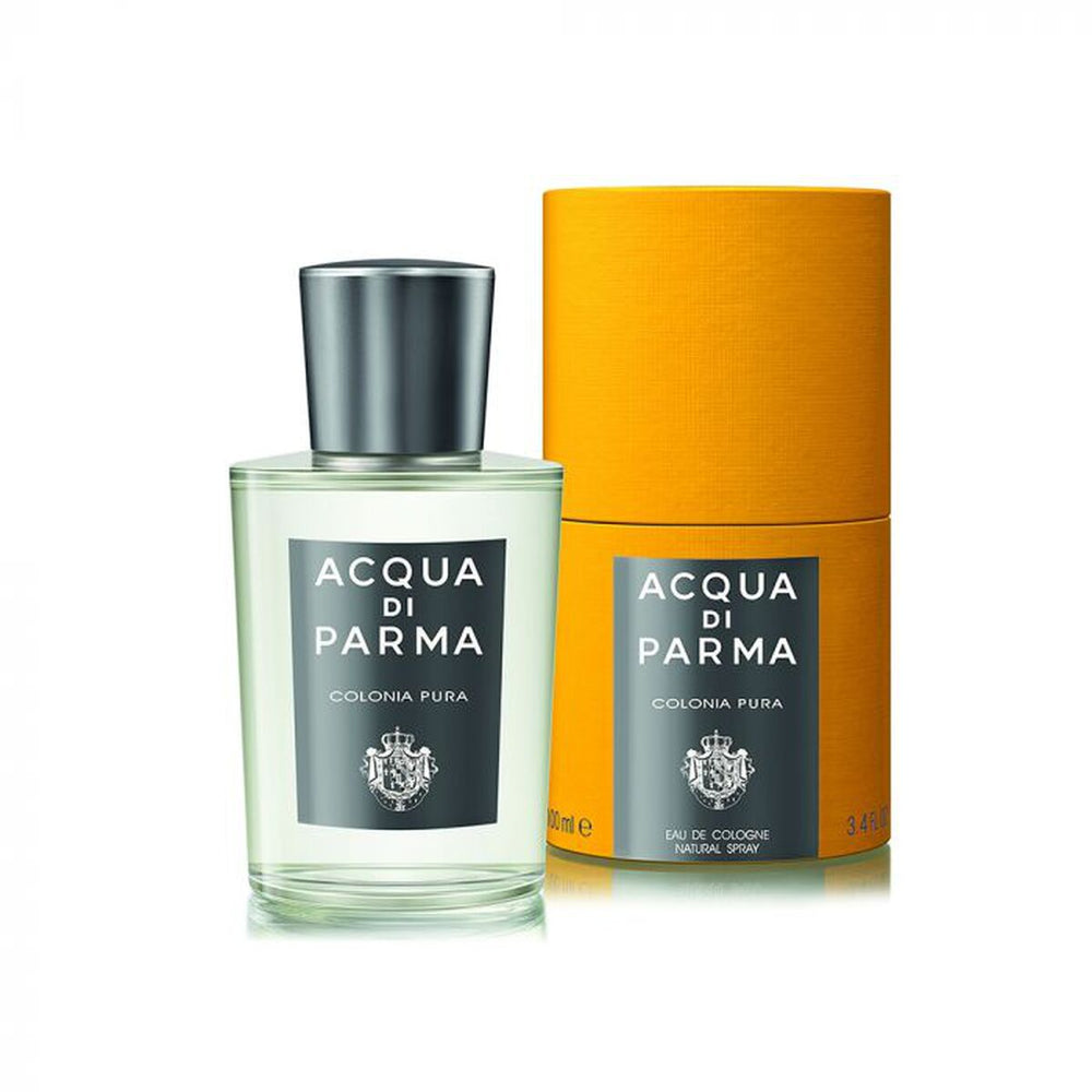 Acqua di Parma Colonia Pura Eau de Cologne 100ml Spray, 100 ml for Unisex