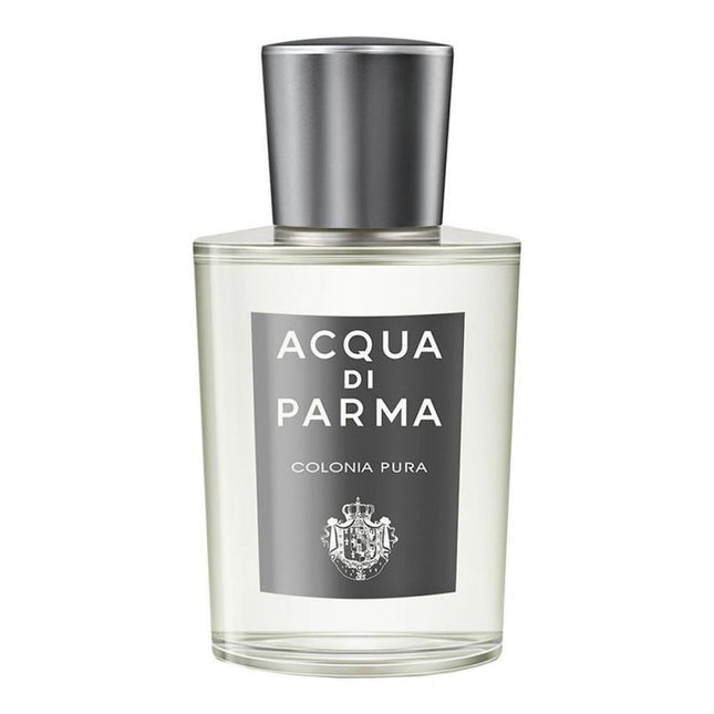 Acqua di Parma Colonia Pura Eau de Cologne 100ml Spray, 100 ml for Unisex