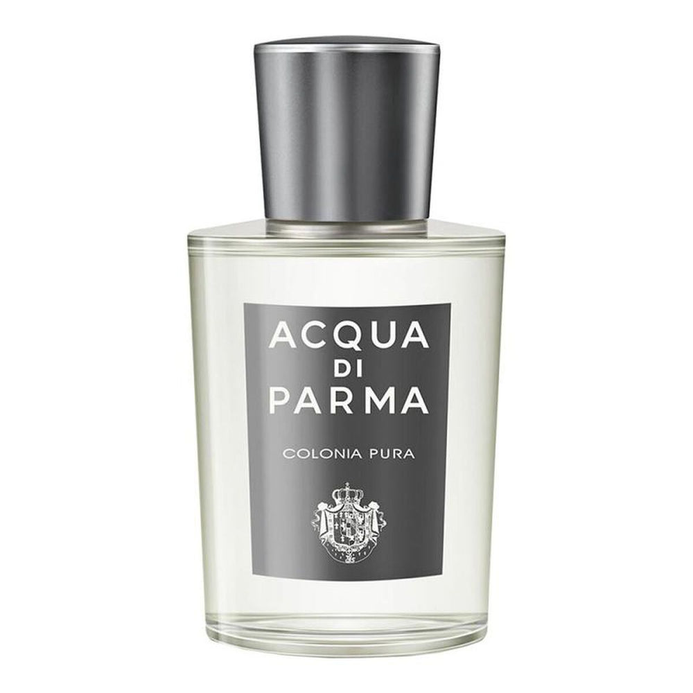 Acqua di Parma Colonia Pura Eau de Cologne 100ml Spray, 100 ml for Unisex