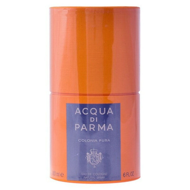 Acqua di Parma Colonia Pura Eau de Cologne 50ml Spray, 50 ml for Unisex
