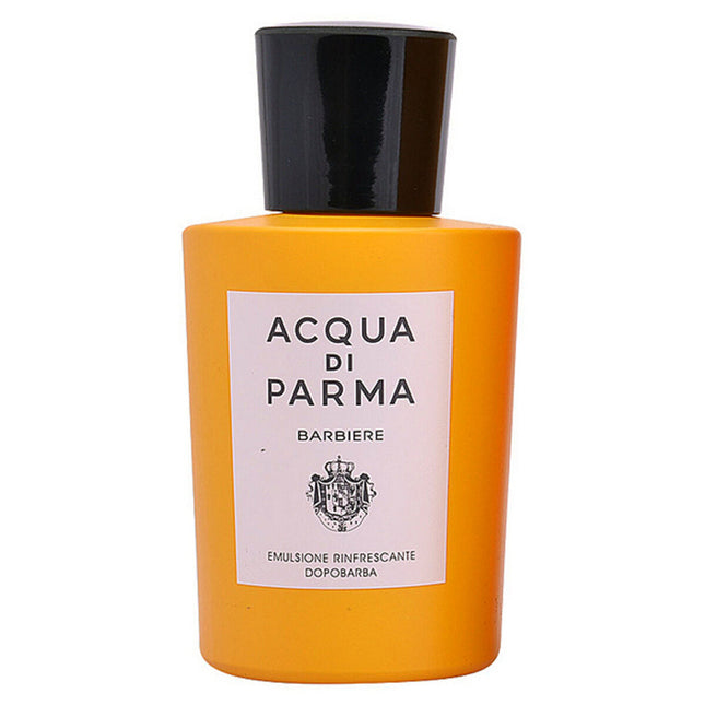Acqua di Parma Barbiere After Shave Emulsion 100ml for Men