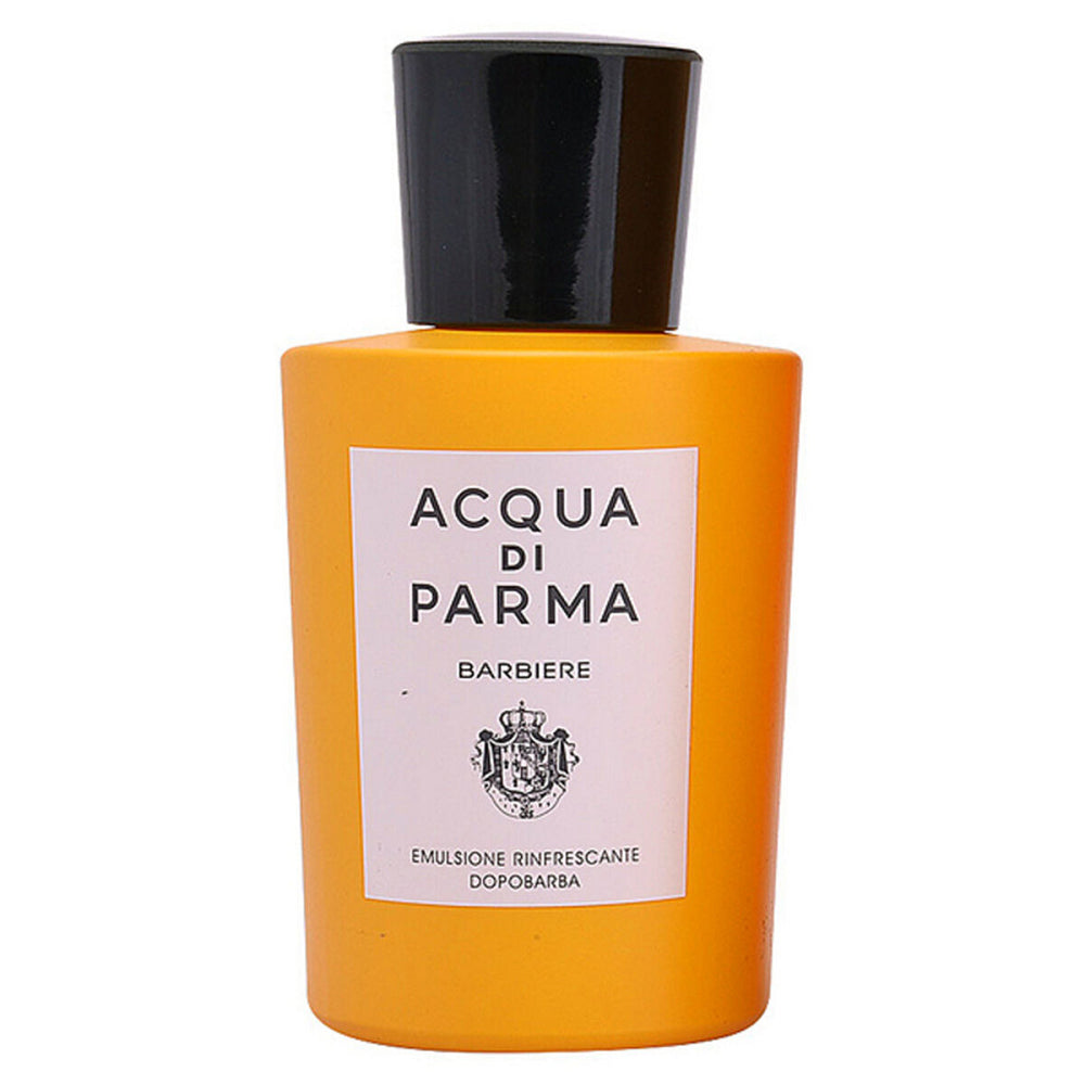 Acqua di Parma Barbiere After Shave Emulsion 100ml for Men