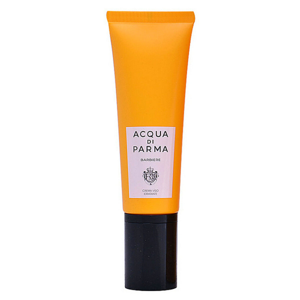 Acqua di Parma Collezione Barbiere Moisturizing Face Cream 50ml, 50 ml for Men