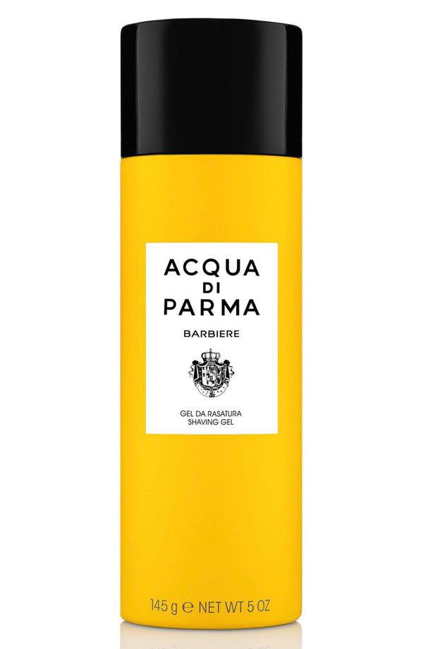 Acqua di Parma Barbiere Shaving Gel 145g, 145 ml for Men