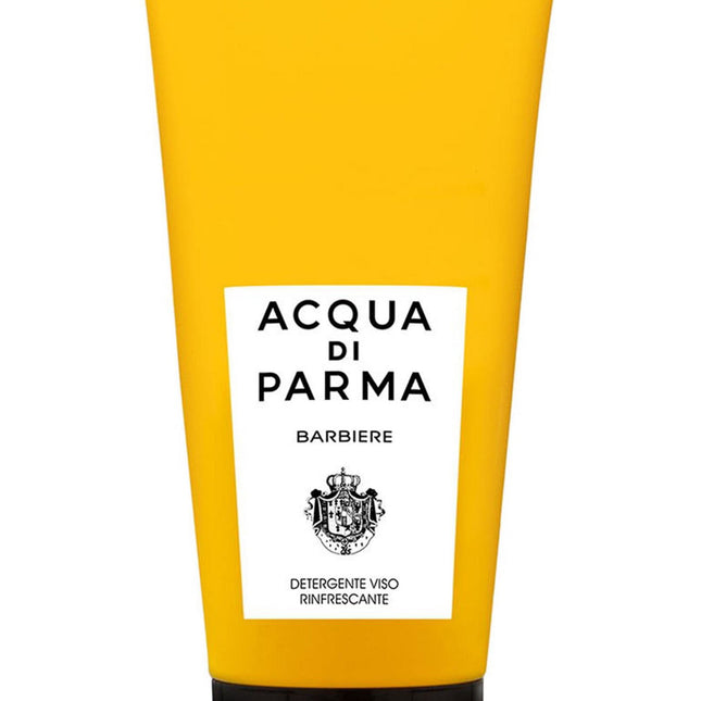 Acqua di Parma Barbiere Refreshing Face Wash 100ml for Men