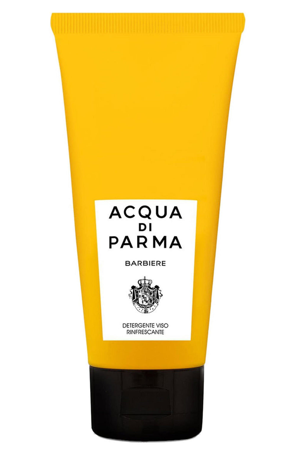 Acqua di Parma Barbiere Refreshing Face Wash 100ml for Men