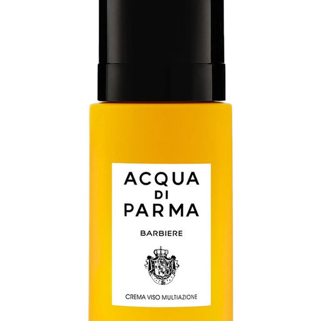 Acqua di Parma Barbiere Multi Action Face Cream 50ml, 50 ml for Men