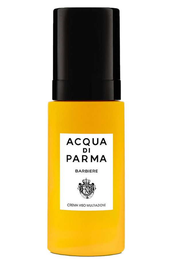 Acqua di Parma Barbiere Multi Action Face Cream 50ml, 50 ml for Men