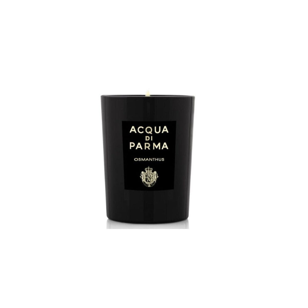 Acqua di Parma Osmanthus Candle 200g for Unisex