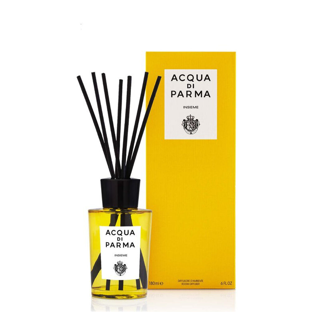 Acqua di Parma Insieme Diffuser 180ml, 180 ml for Unisex