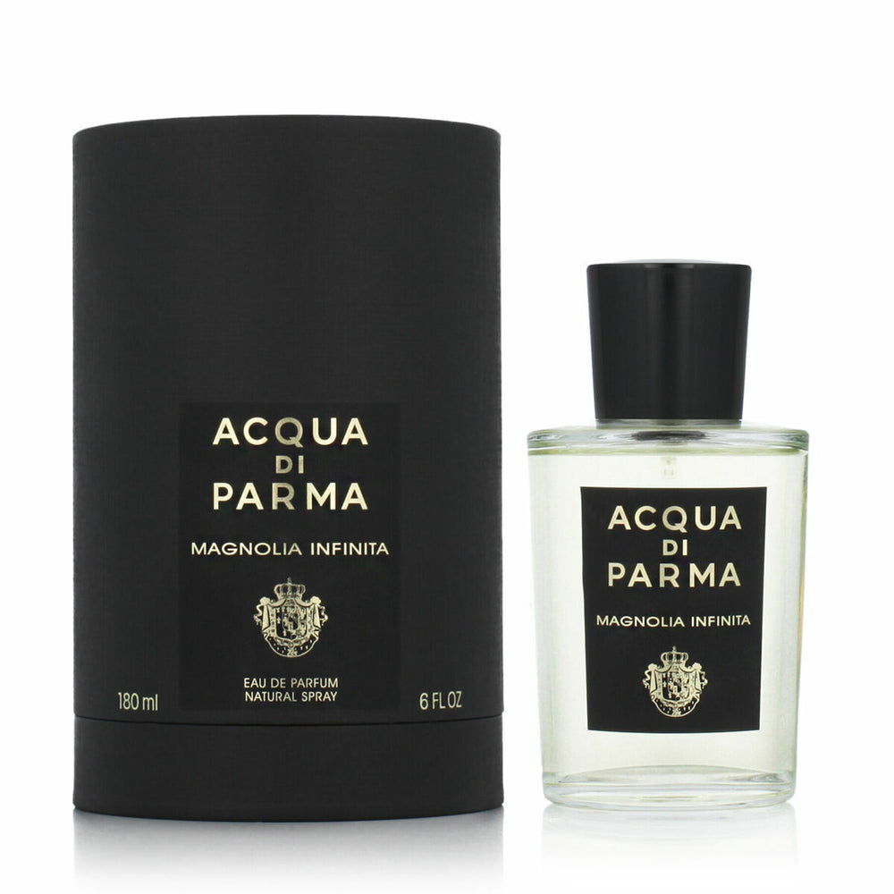 Acqua di Parma Magnolia Infinita Eau de Parfum 180ml Spray, 180 ml for Women