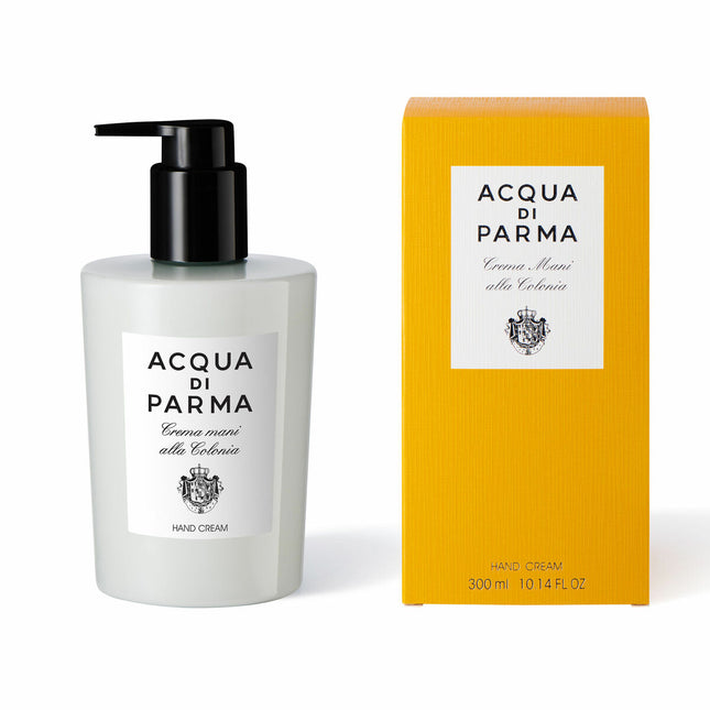 Acqua di Parma Colonia Hand and Body Lotion 300ml, 300 ml for Unisex