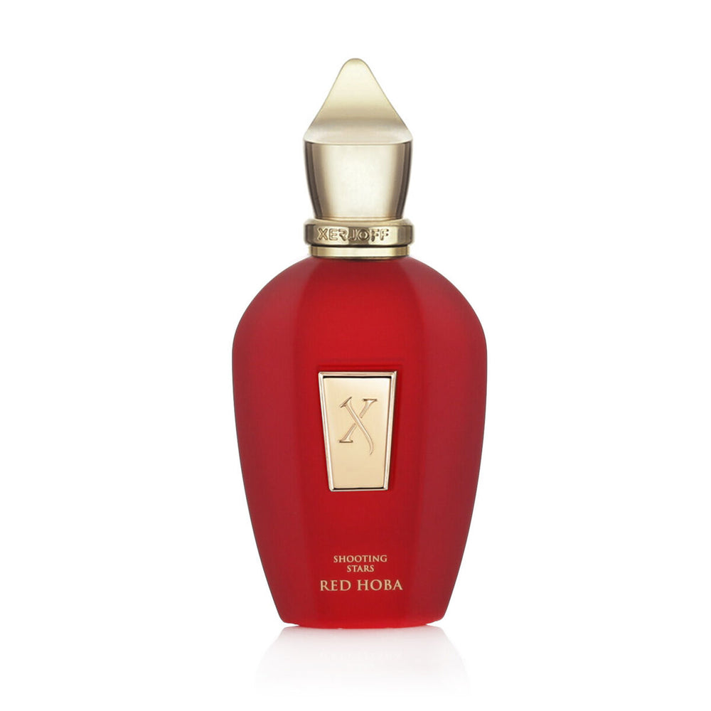 Xerjoff Shooting Stars Red Hoba Eau de Parfum 100ml Spray, 100 ml for Unisex