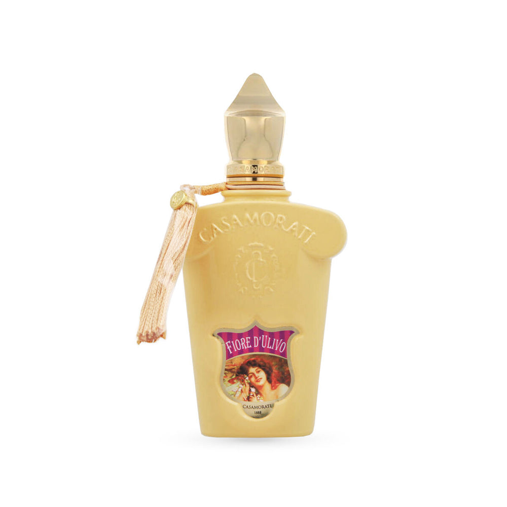 Xerjoff Fiore d`Ulivo Eau de Parfum 100ml Spray, 100 ml for Women