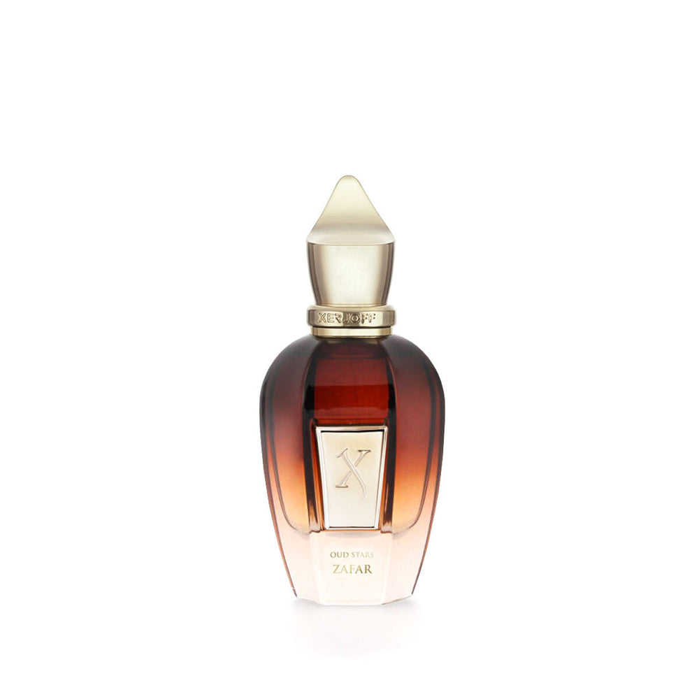 Xerjoff Oud Stars Zafar Eau de Parfum 50ml Spray, 50 ml for Unisex