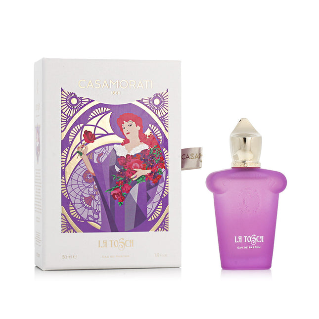 Xerjoff La Tosca Eau de Parfum 30ml Spray, 30 ml for Women