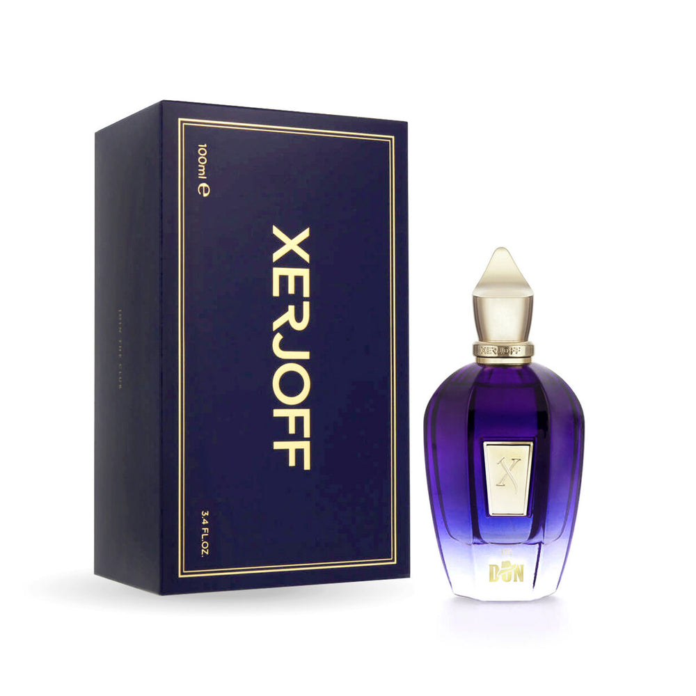 Xerjoff Don Eau de Parfum 100ml Spray, 100 ml for Unisex
