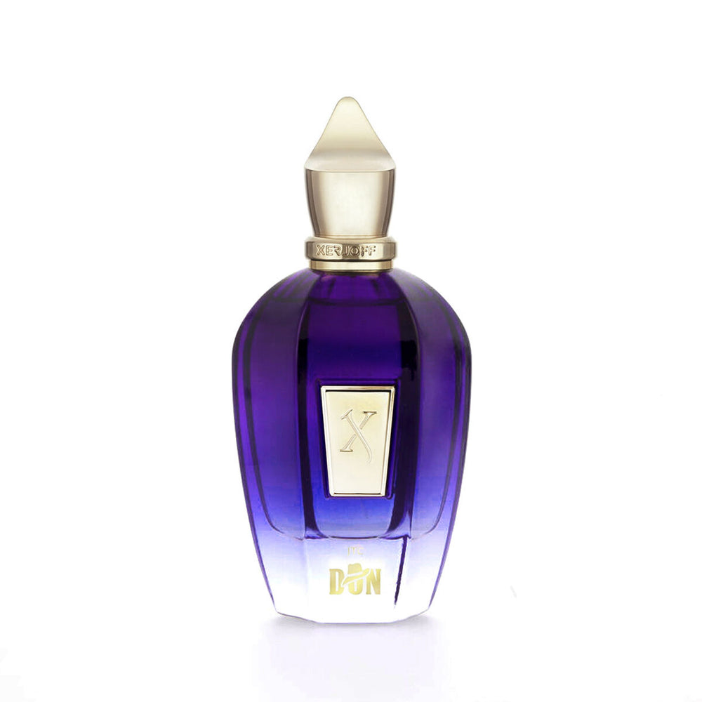 Xerjoff Don Eau de Parfum 100ml Spray, 100 ml for Unisex