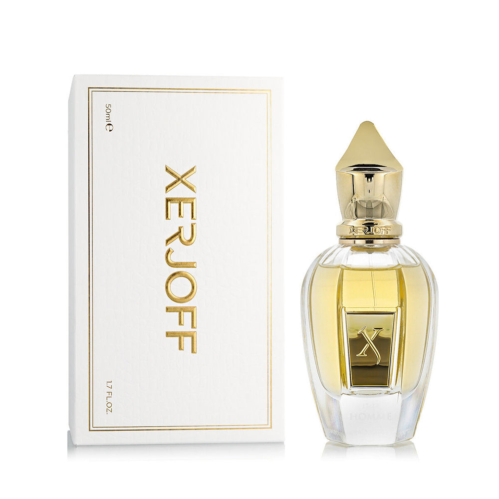 Xerjoff 17/17 Homme Eau de Parfum 50ml Spray, 50 ml for Men