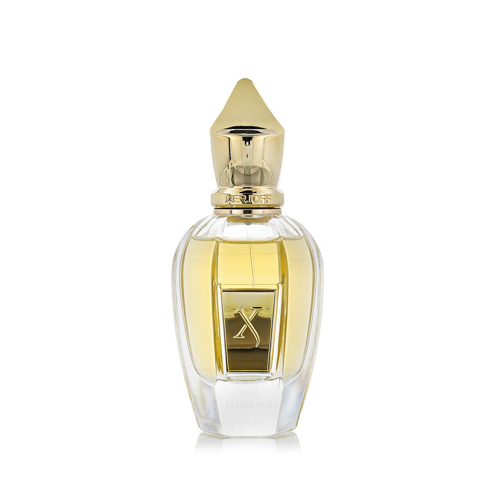 Xerjoff 17/17 Homme Eau de Parfum 50ml Spray, 50 ml for Men