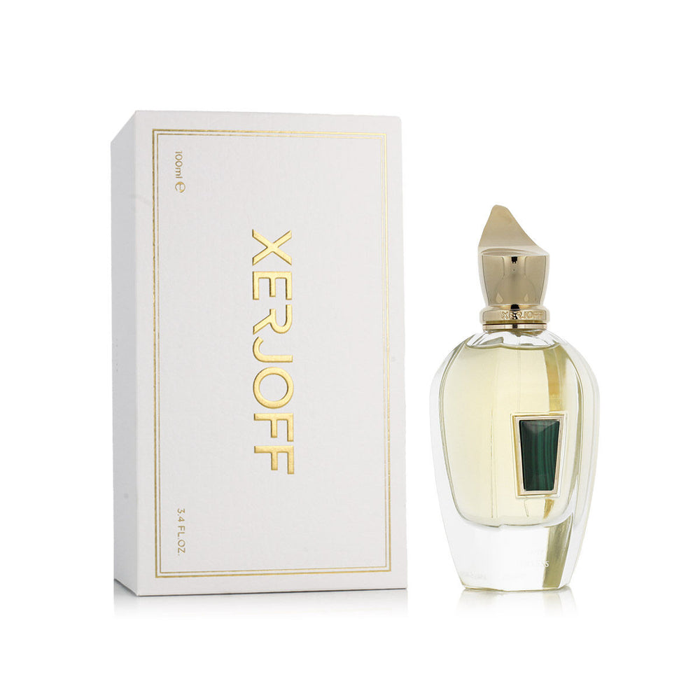 Xerjoff 17/17 Irisss Eau de Parfum 100ml Spray, 100 ml for Women