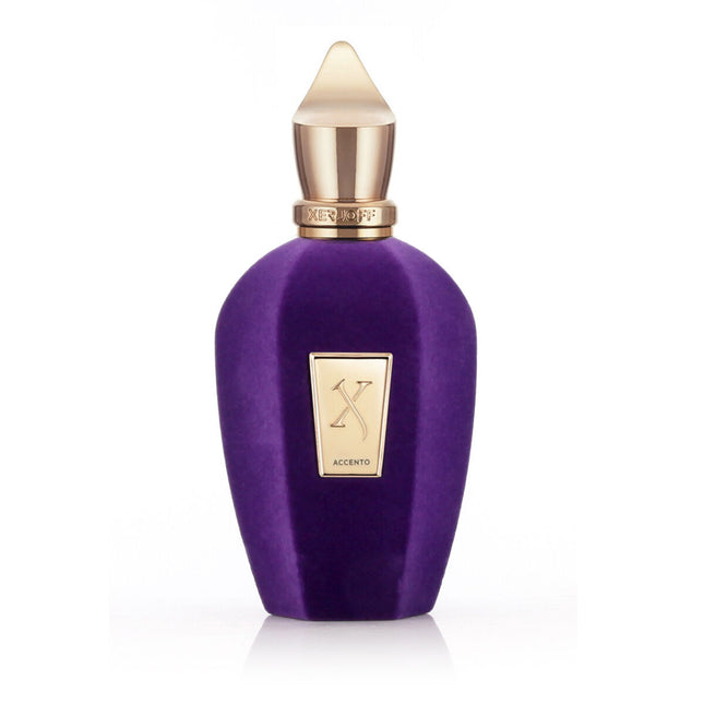 Xerjoff Accento Eau de Parfum 100ml Spray, 100 ml for Unisex