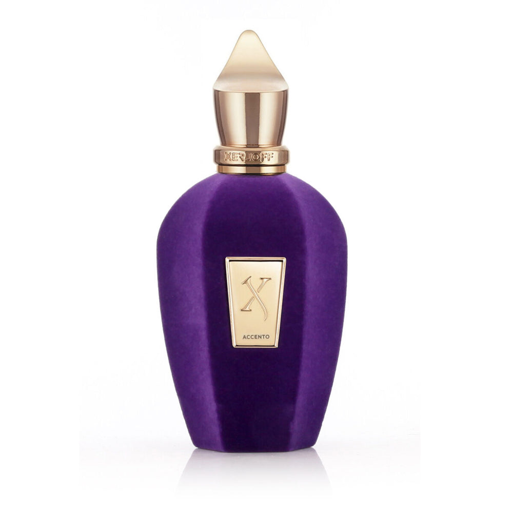 Xerjoff Accento Eau de Parfum 100ml Spray, 100 ml for Unisex