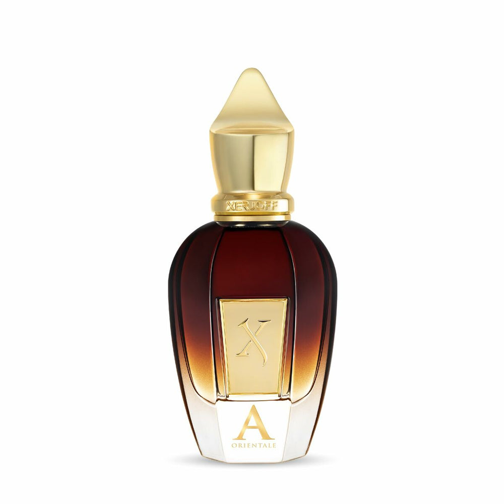 Xerjoff Alexandria Orientale Eau de Parfum 50ml Spray, 50 ml for Unisex