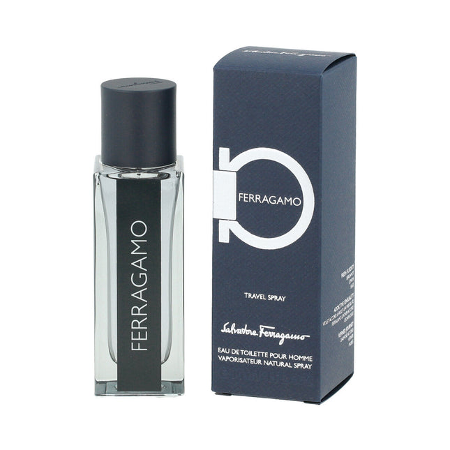 Salvatore Ferragamo Ferragamo Eau de Toilette 30ml Spray, 30 ml for Men