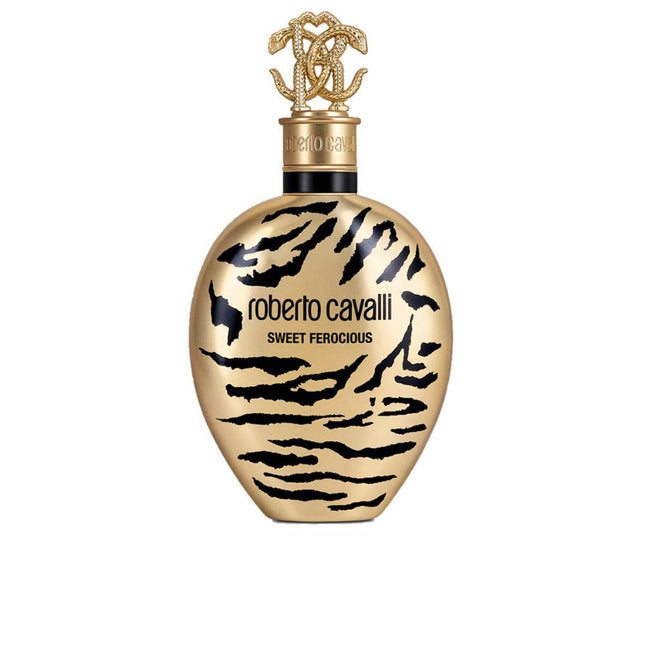 Roberto Cavalli Sweet Ferocious Eau de Parfum 75ml Spray, 75 ml for Women