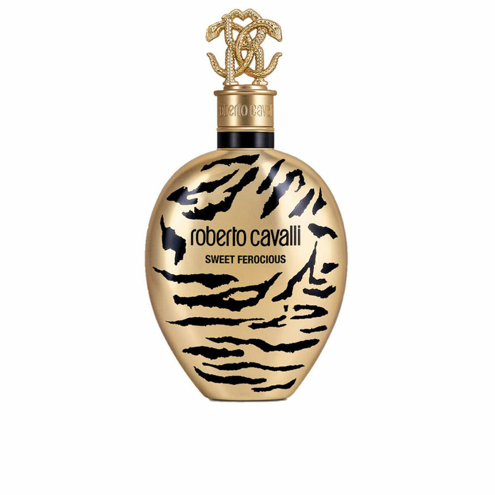 Roberto Cavalli Sweet Ferocious Eau de Parfum 75ml Spray, 75 ml for Women