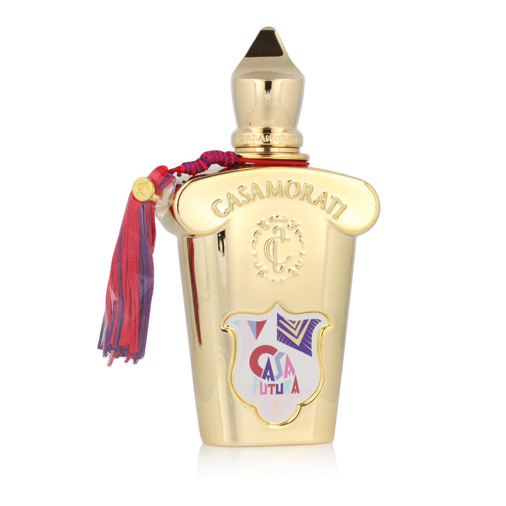 Xerjoff Casafutura Eau de Parfum 100ml Spray, 100 ml for Unisex