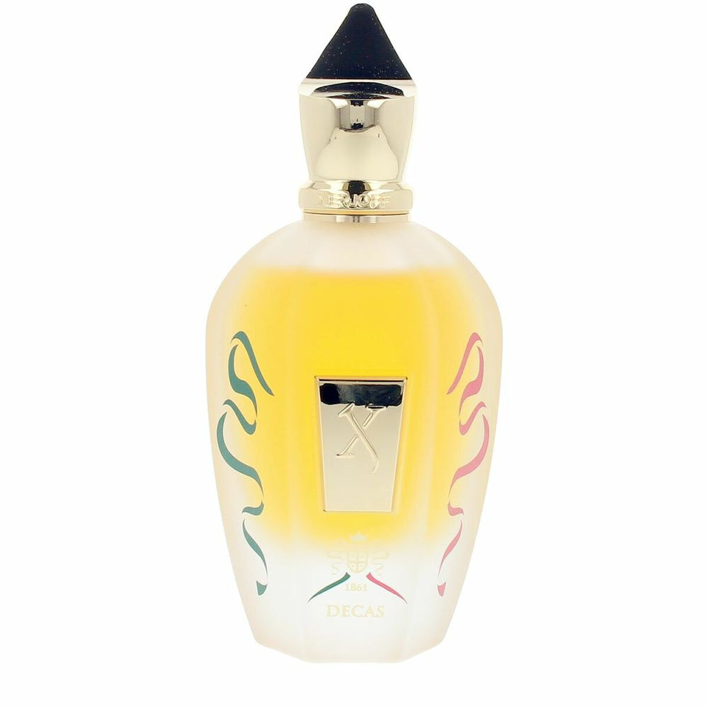 Xerjoff XJ 1861 Decas Eau de Parfum 100ml Spray, 100 ml for Unisex