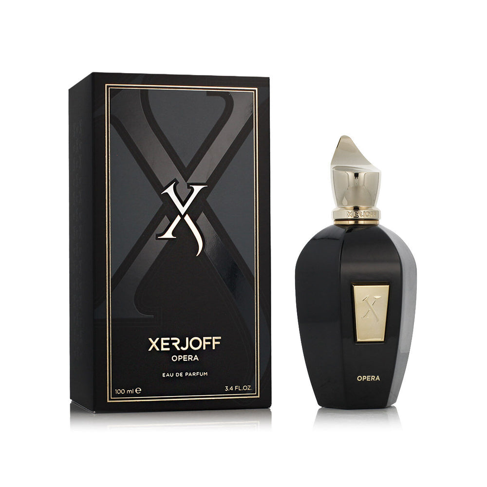 Xerjoff Opera Eau de Parfum 100ml Spray, 100 ml for Unisex
