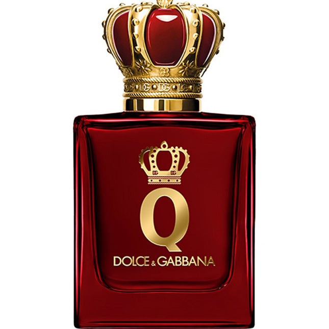 Dolce & Gabbana Q Parfum 50ml Spray, 50 ml for Women