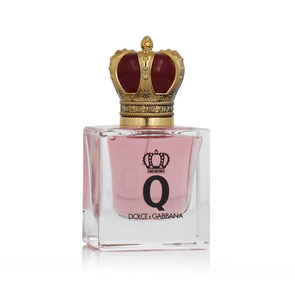 Dolce & Gabbana Q Eau de Parfum 30ml Spray, 30 ml for Women