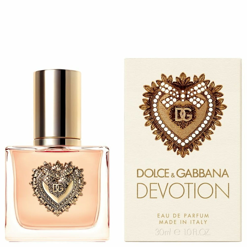 Dolce & Gabbana Devotion Eau de Parfum 30ml Spray, 30 ml for Women