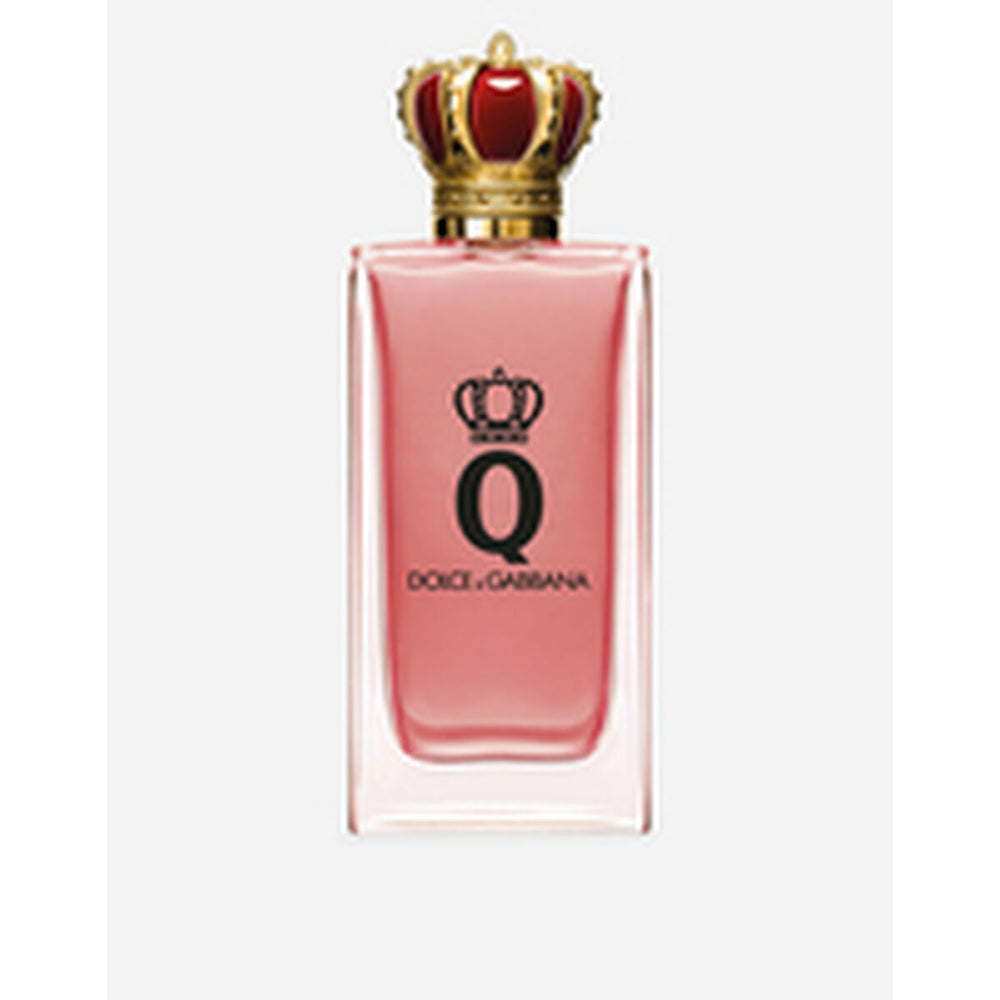 Dolce & Gabbana Q Eau de Parfum Intense 100ml Spray, 100 ml for Women