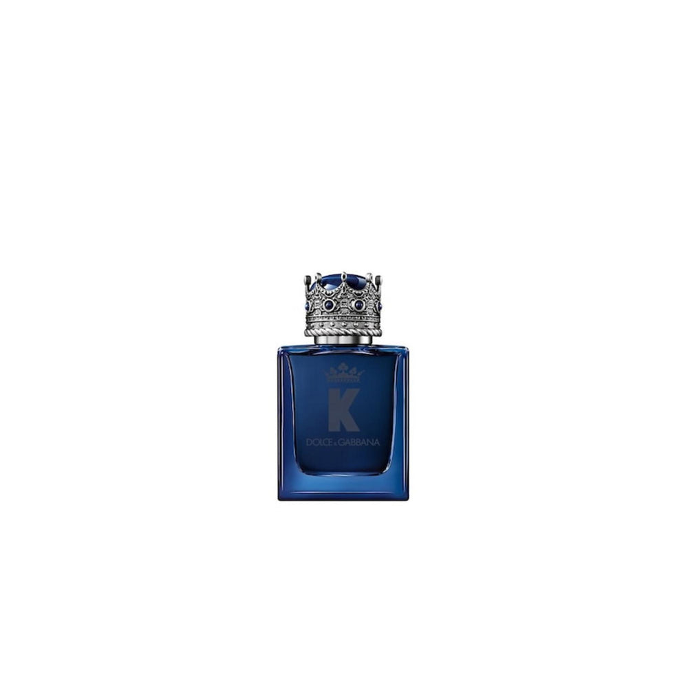 Dolce & Gabbana K Eau de Parfum Intense 50ml Spray, 50 ml for Men