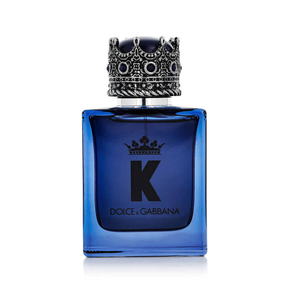 Dolce & Gabbana K Eau de Parfum Intense 50ml Spray, 50 ml for Men