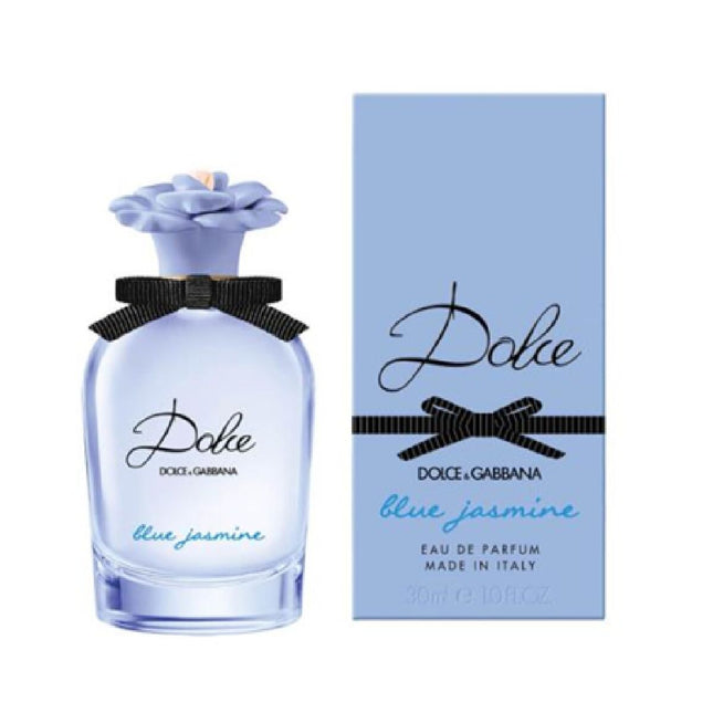 Dolce & Gabbana Dolce Blue Jasmine Eau de Parfum 30ml Spray, 30 ml for Women